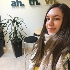 Евгения Борисова, 24.05, Göteborg