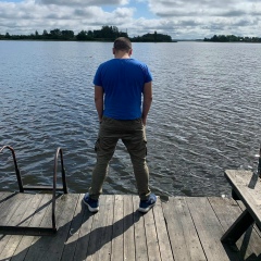 Михаил Чепаксов, 02.11.1987, Ржев