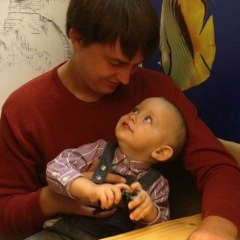 Дмитрий Буданов, 28.12.1986, Москва