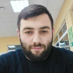 Pogos Adamyan, 26.09, Мценск