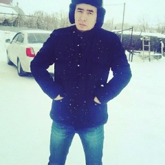 Даурен Шаймуратов, 15.04.1905