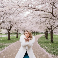 Диана Смирнова, 25.10, Новокузнецк