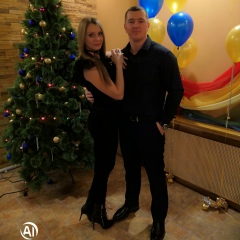 Александр Зяблицев, 05.01, Ульяновск