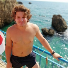 Сулейман Чалышкан, 25.04, Москва