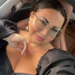 Елена Краснова, 13.06, Самара