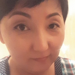 Арай Атыгаева, 12.05.1981, Семей