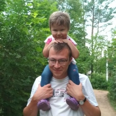 Василий Птушков, 31.08, Санкт-Петербург