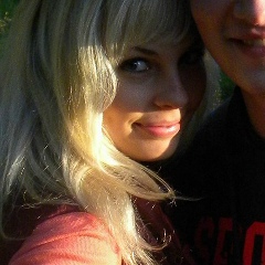 Даша Катина, 18.02, Санкт-Петербург