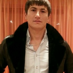 Анвар Аджигабулов, Новый Уренгой