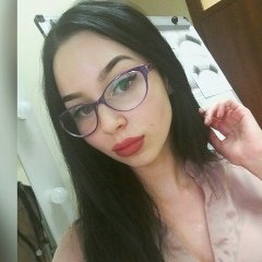 Лера Ампилова, 02.05, Сумы