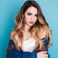 Марьяна Рожкова, 07.10, Москва