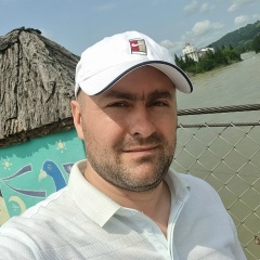 Евгений Рябич, 25.02.1989, Горно-Алтайск