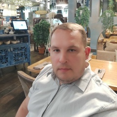 Алексей Милодан, 25.06, Барнаул