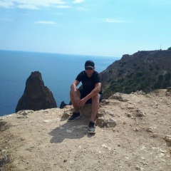 Николай Николаевич, 18.11.1988