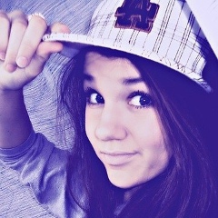 Аня Сидорова, 13.06.1996, Киев