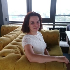 Татьяна Улаева, 04.08, Омск