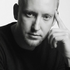 Александр Мухин, 21.01, Саратов