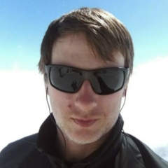 Максим Корж, Красноярск