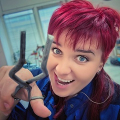 Виктория Медведева, 27.03, Санкт-Петербург