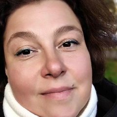 Ксения Свет, 10.08.1973, Санкт-Петербург