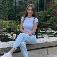 Сабина Малахова, 04.02, Москва