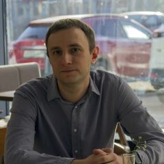 Денис Волков, Екатеринбург