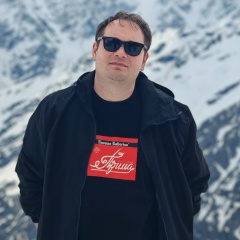 Александр Шаманаев, 31.10, Новотроицк