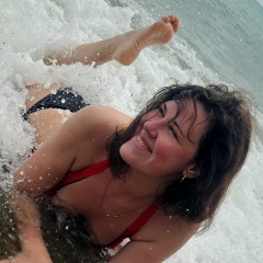 Татьяна Житнухина, 14.07.1992, Санкт-Петербург