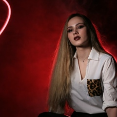 Лена Игнатова, 30.10, Москва