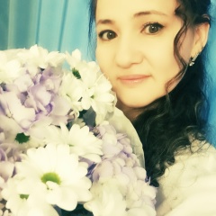 Сауле Хасанова, 23.01, Челябинск