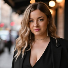 Женя Калёнова, 13.05, Орёл