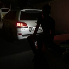 Рамиль Махпиров, 29.10, Алматы