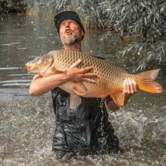 Антон Ерохин, Москва