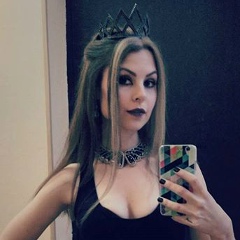 Елена Кривовяз, 23.07.1991, Киев