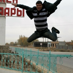 Бекжан Исмаилов, 04.12