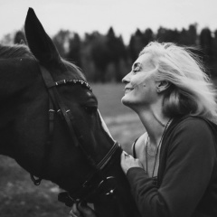 Алевтина Еремина, Москва