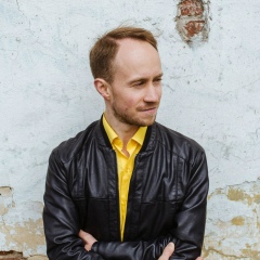 Евгений Кучеренко, 20.12, Архангельск