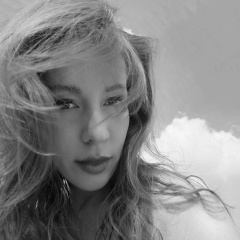 Наталия Полякова, 01.05.1984, Санкт-Петербург