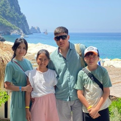 Канат Кусаинов, 23.07.1985, Омск