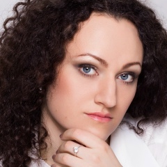 Лена Конторович, 14.05.1987, Новосибирск