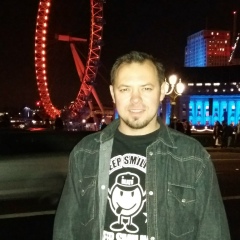 Roman Zhovtoholovyy, 02.11