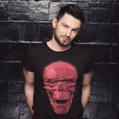 Орест Галицький, 23.07, Киев