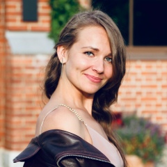 Светлана Катсон, 19.03, Санкт-Петербург
