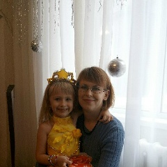 Марія Гордієнко, 13.06.1990, Перекоповка