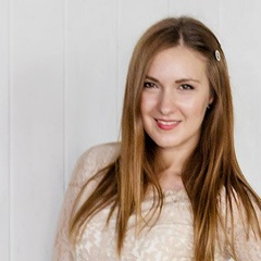 Юлия Шморгун, 03.11, Киев