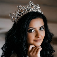 Алёна Городничева, 29.10, Нижний Новгород