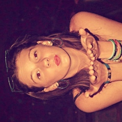 Настя Яковлева, 09.09, Сочи