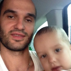 Dmitriy Smorodin, 21.03.1982, Экибастуз