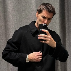 Николай Тымчук, 29.12, Москва