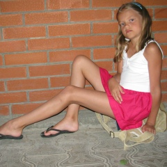 Виктория Товкус, 27.03, Переславль-Залесский